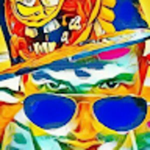 Meet your Posher, Dirty